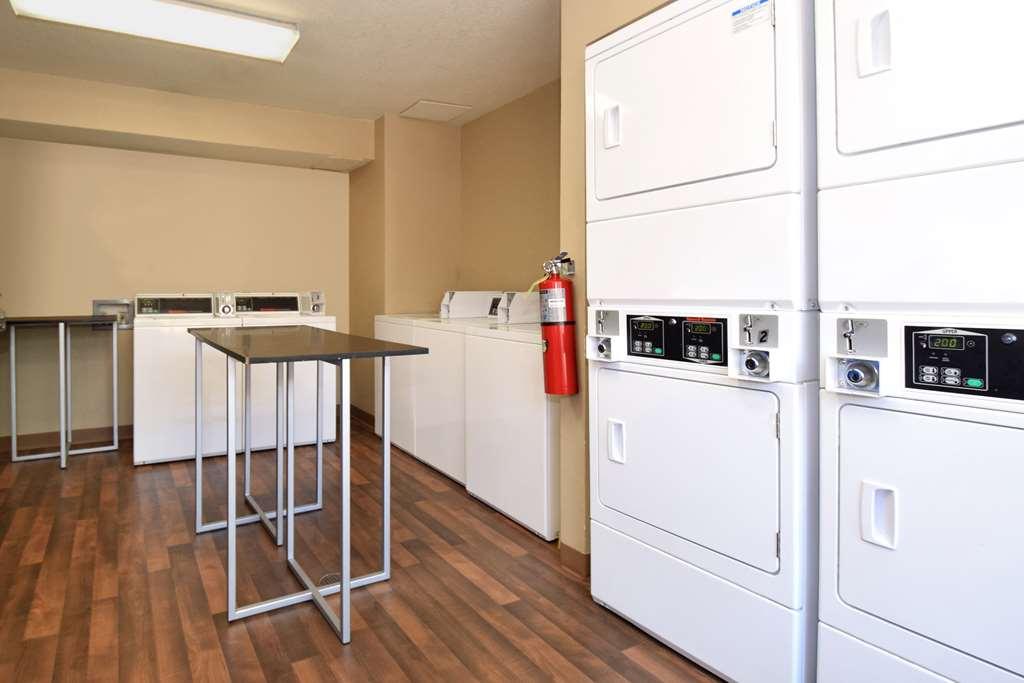 Extended Stay America Suites - Minneapolis - Airport - Eagan - North Exterior foto