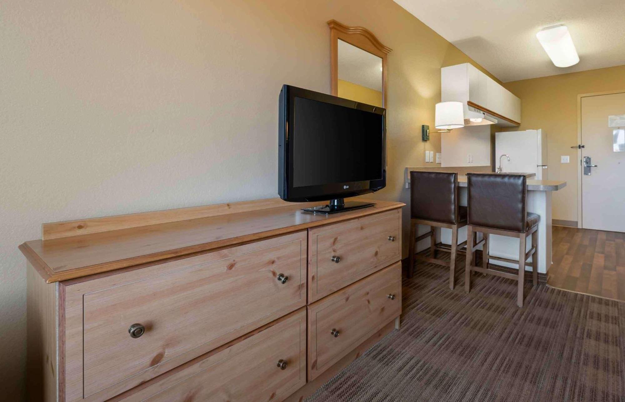 Extended Stay America Suites - Minneapolis - Airport - Eagan - North Exterior foto